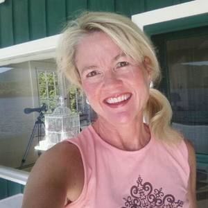 Meet your Posher, Diane